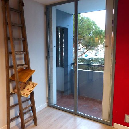 Escale O Sud - Montpellier Celleneuve Διαμέρισμα Εξωτερικό φωτογραφία