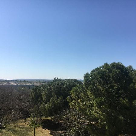 Escale O Sud - Montpellier Celleneuve Διαμέρισμα Εξωτερικό φωτογραφία